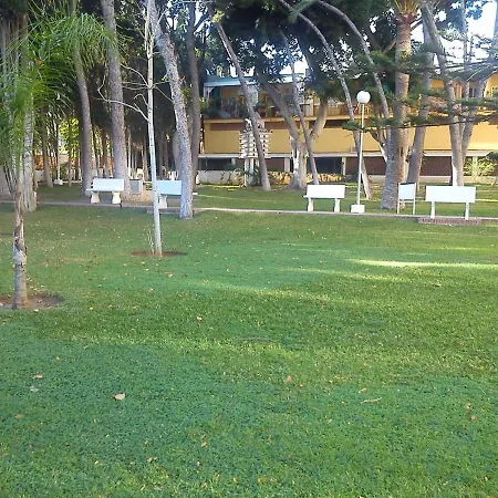 Residencial El Rocio Appartement Torremolinos