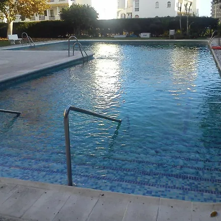 Residencial El Rocio *
