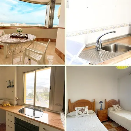 Appartement Residencial El Rocio