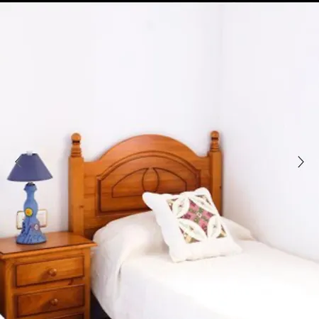 Residencial El Rocio Appartement